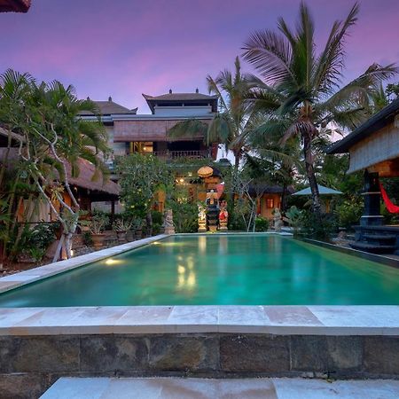 Pondok Indah Bungalow Bingin Улувату Экстерьер фото