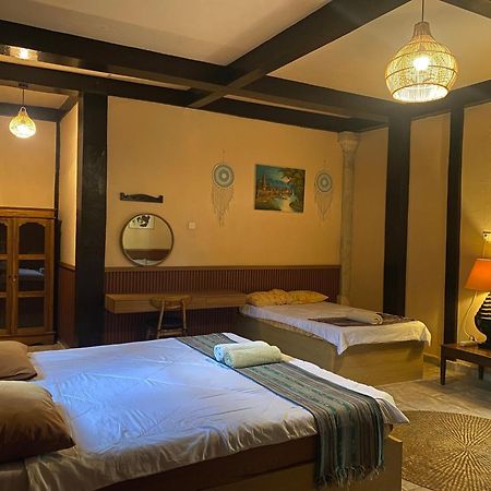 Pondok Indah Bungalow Bingin Улувату Экстерьер фото