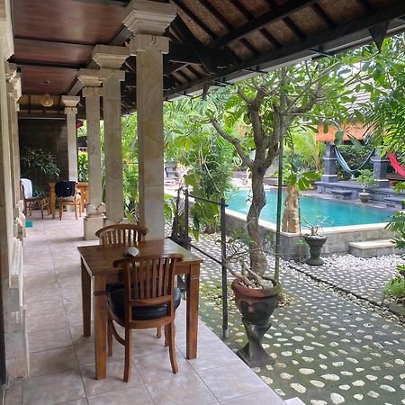 Pondok Indah Bungalow Bingin Улувату Экстерьер фото