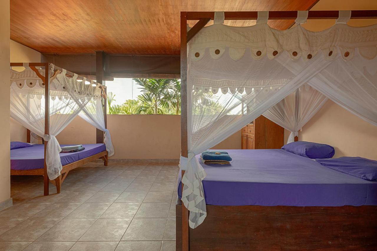 Pondok Indah Bungalow Bingin Улувату Экстерьер фото
