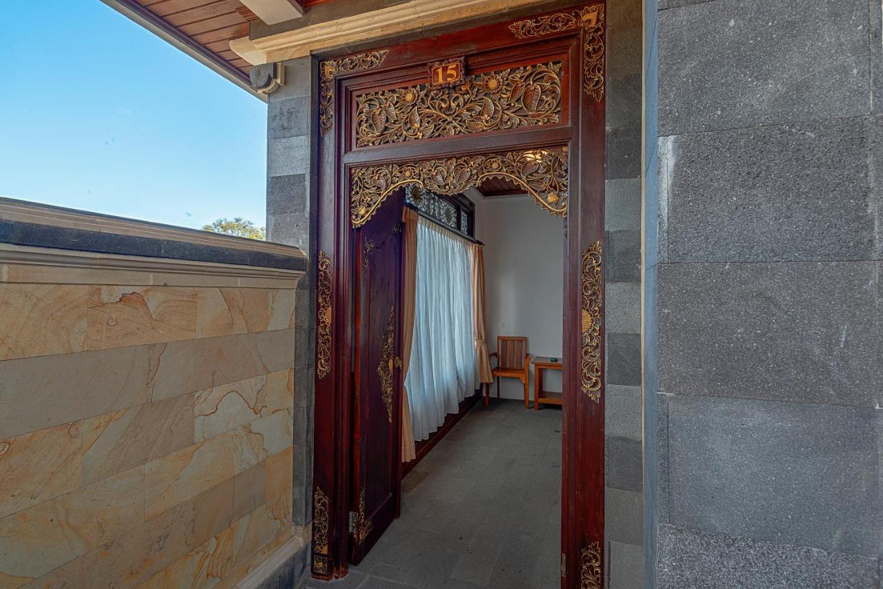 Pondok Indah Bungalow Bingin Улувату Экстерьер фото