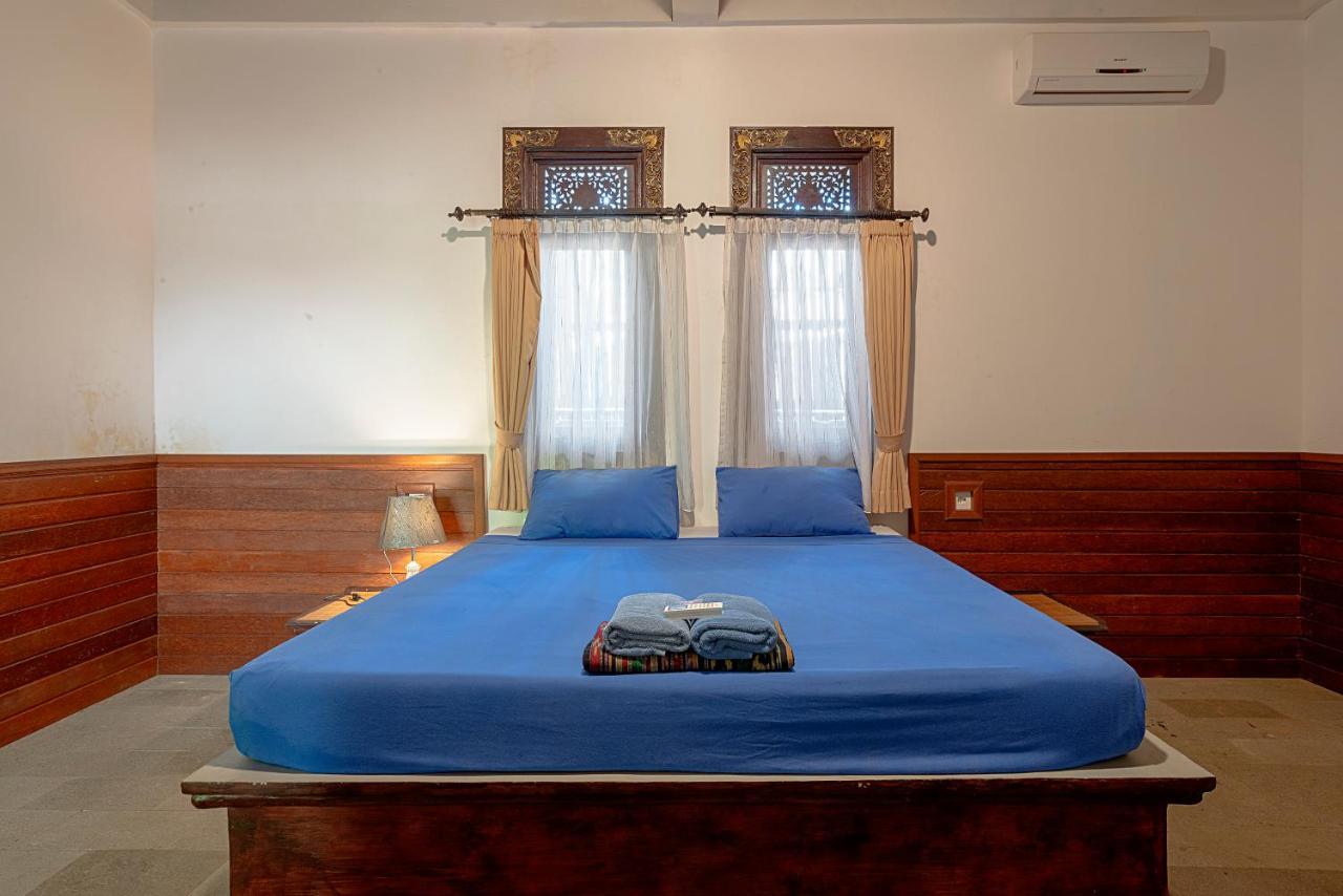 Pondok Indah Bungalow Bingin Улувату Экстерьер фото