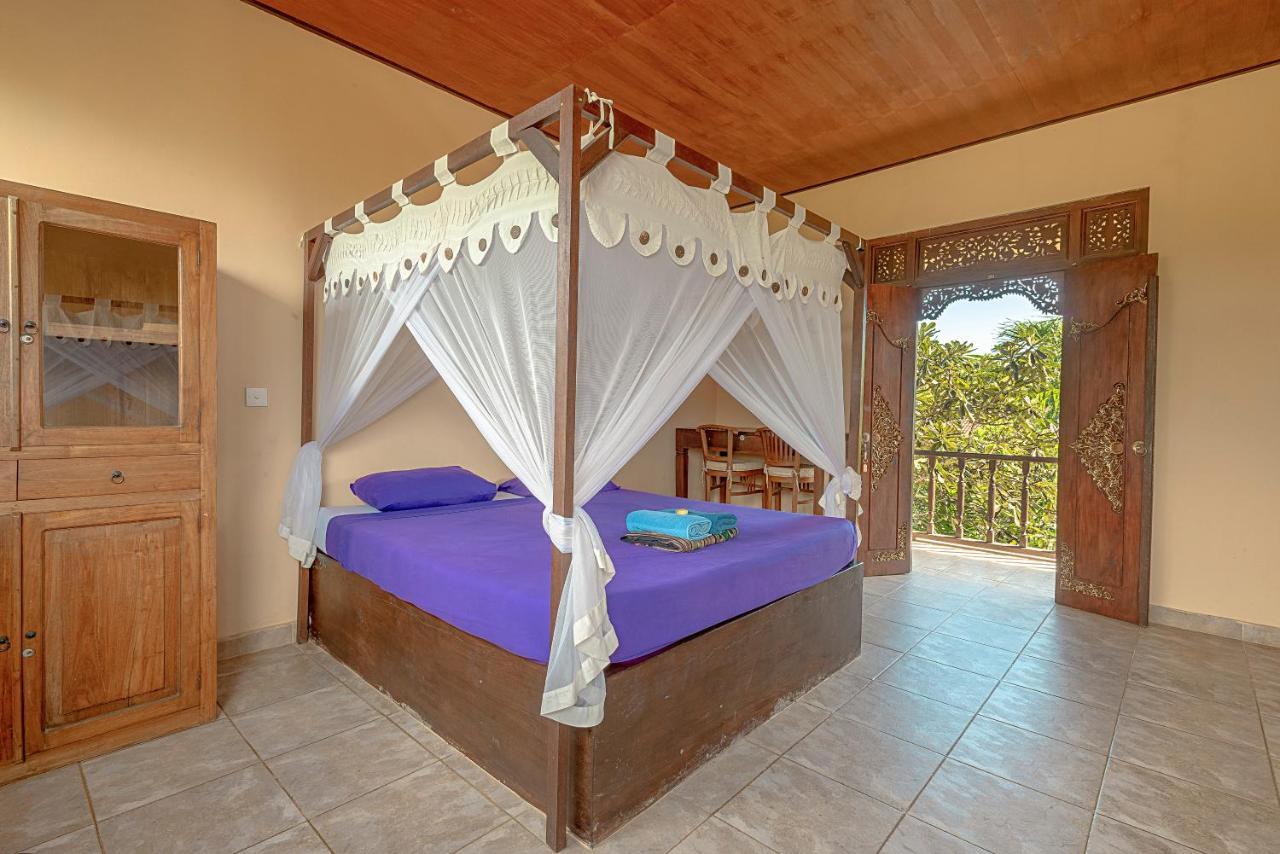 Pondok Indah Bungalow Bingin Улувату Экстерьер фото