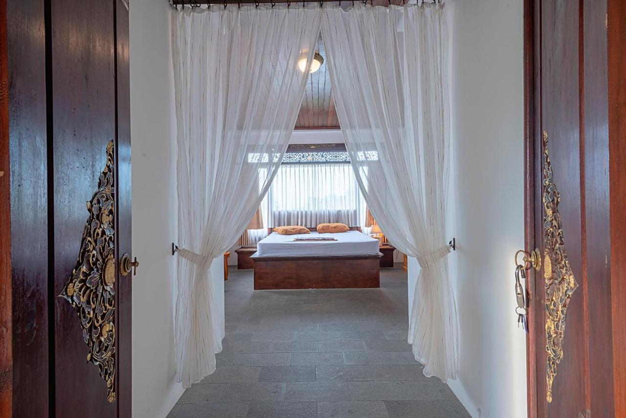 Pondok Indah Bungalow Bingin Улувату Экстерьер фото