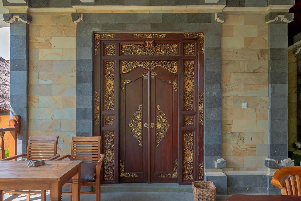 Pondok Indah Bungalow Bingin Улувату Экстерьер фото