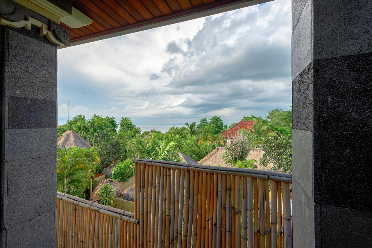 Pondok Indah Bungalow Bingin Улувату Экстерьер фото