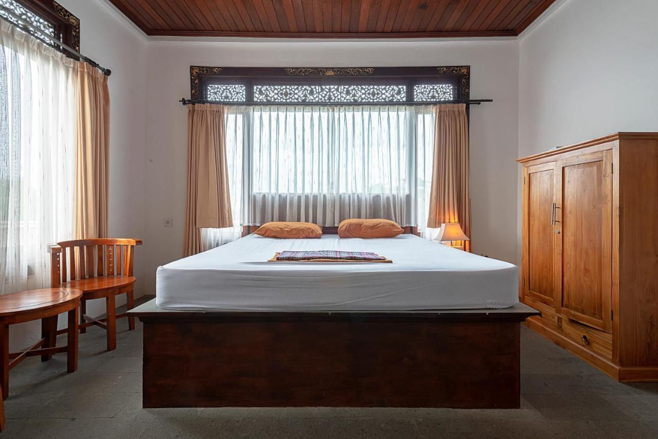 Pondok Indah Bungalow Bingin Улувату Экстерьер фото