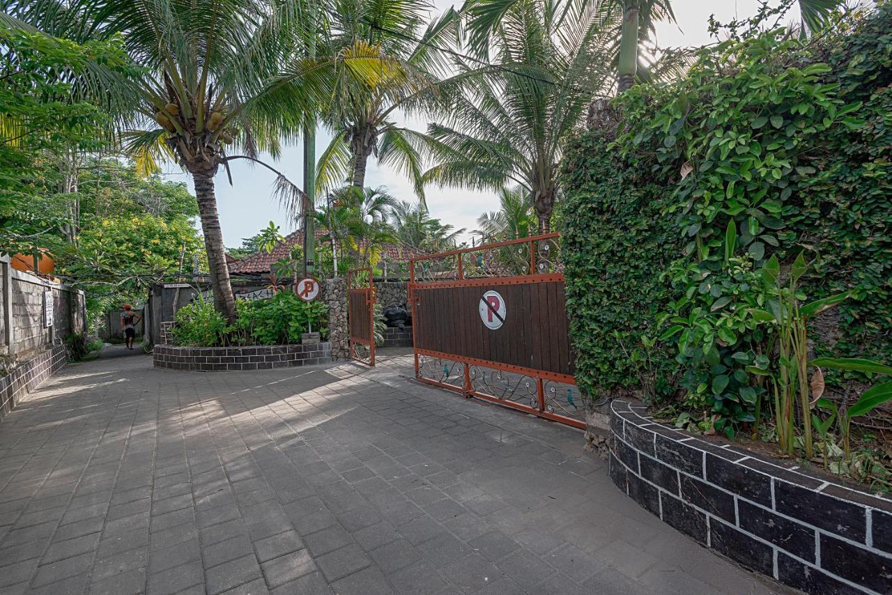 Pondok Indah Bungalow Bingin Улувату Экстерьер фото