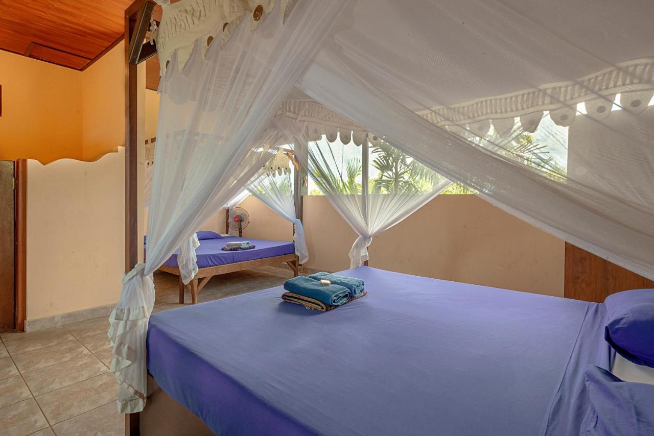 Pondok Indah Bungalow Bingin Улувату Экстерьер фото