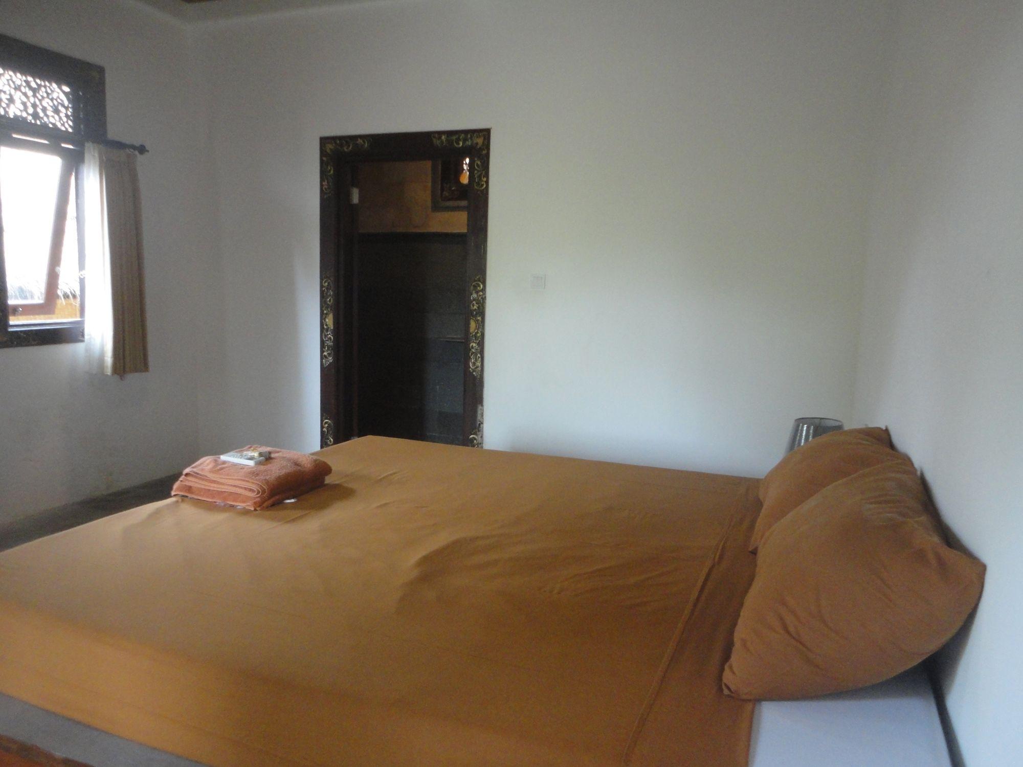 Pondok Indah Bungalow Bingin Улувату Экстерьер фото