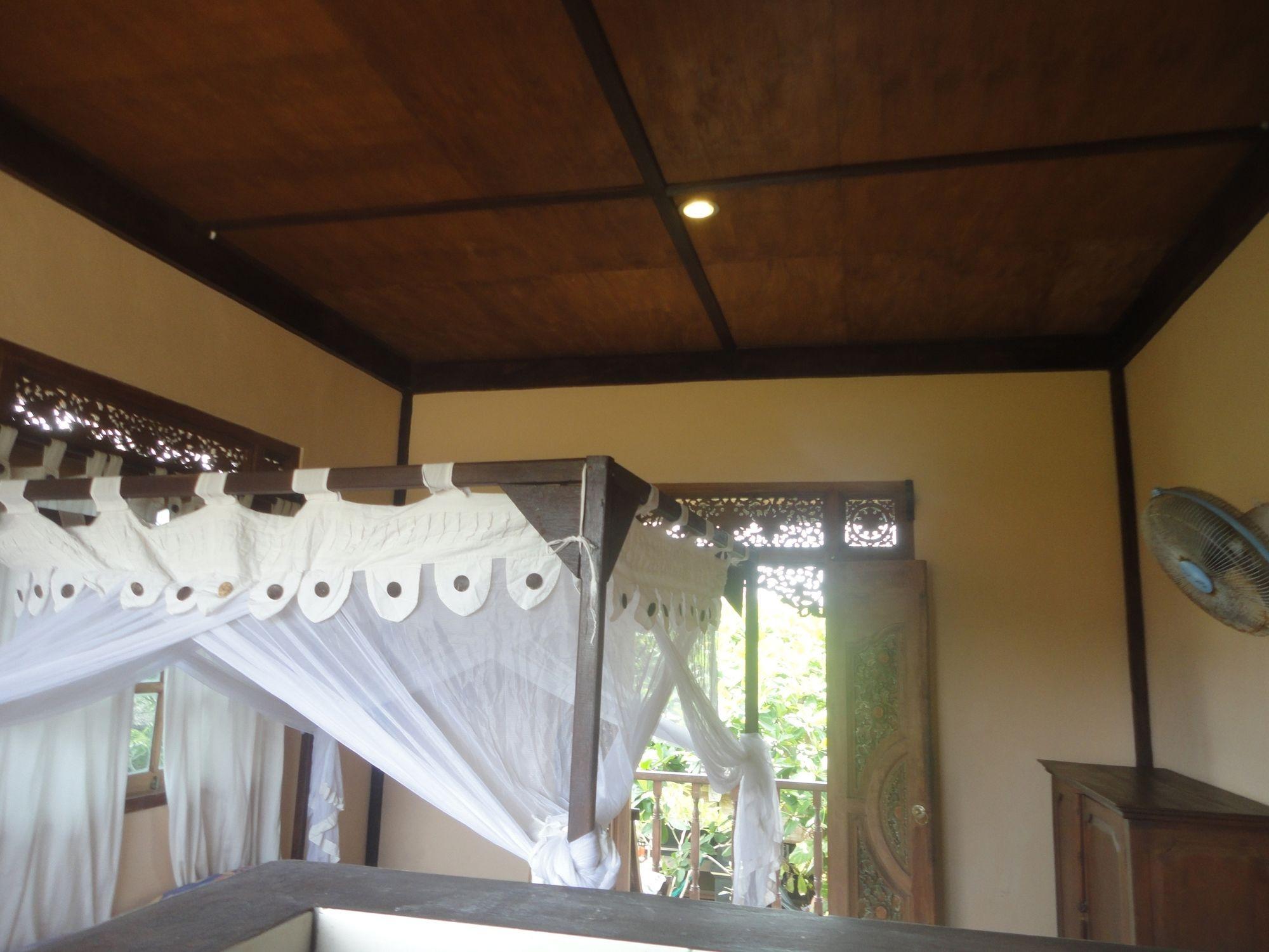 Pondok Indah Bungalow Bingin Улувату Экстерьер фото