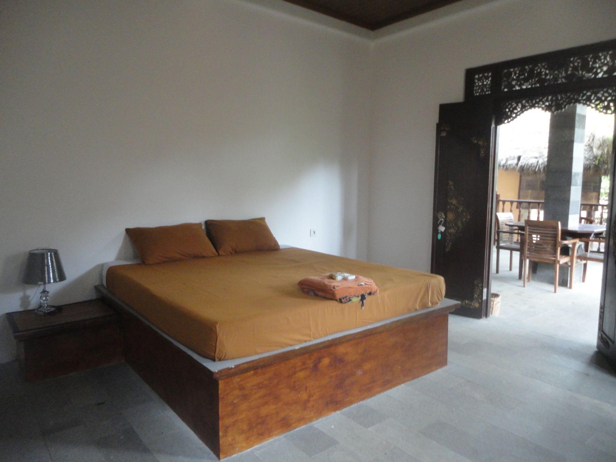 Pondok Indah Bungalow Bingin Улувату Экстерьер фото