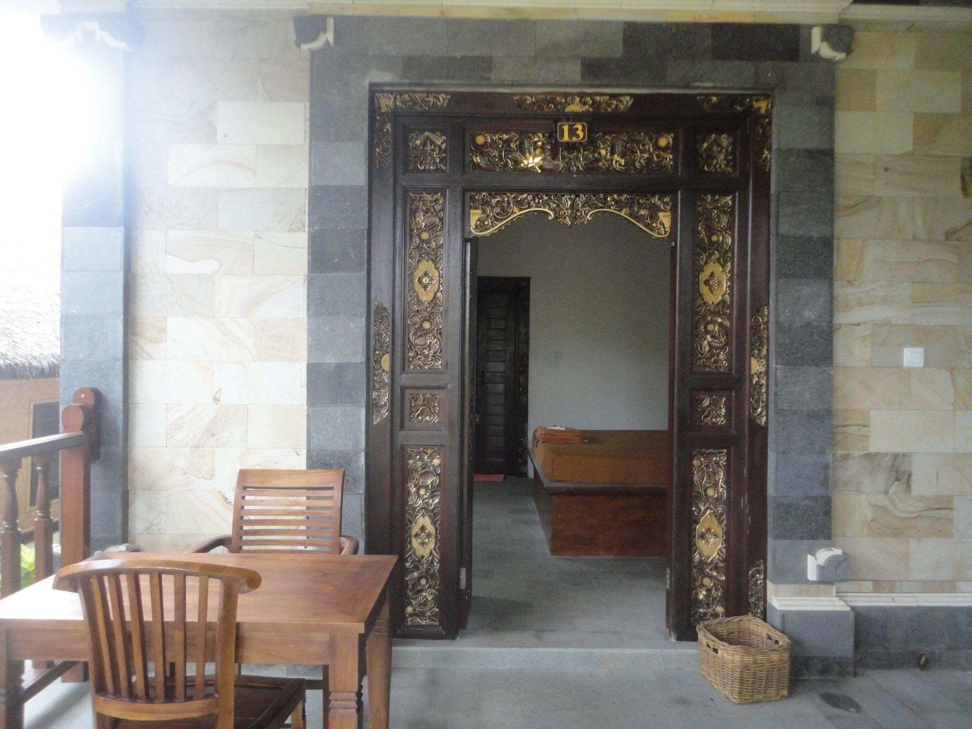 Pondok Indah Bungalow Bingin Улувату Экстерьер фото