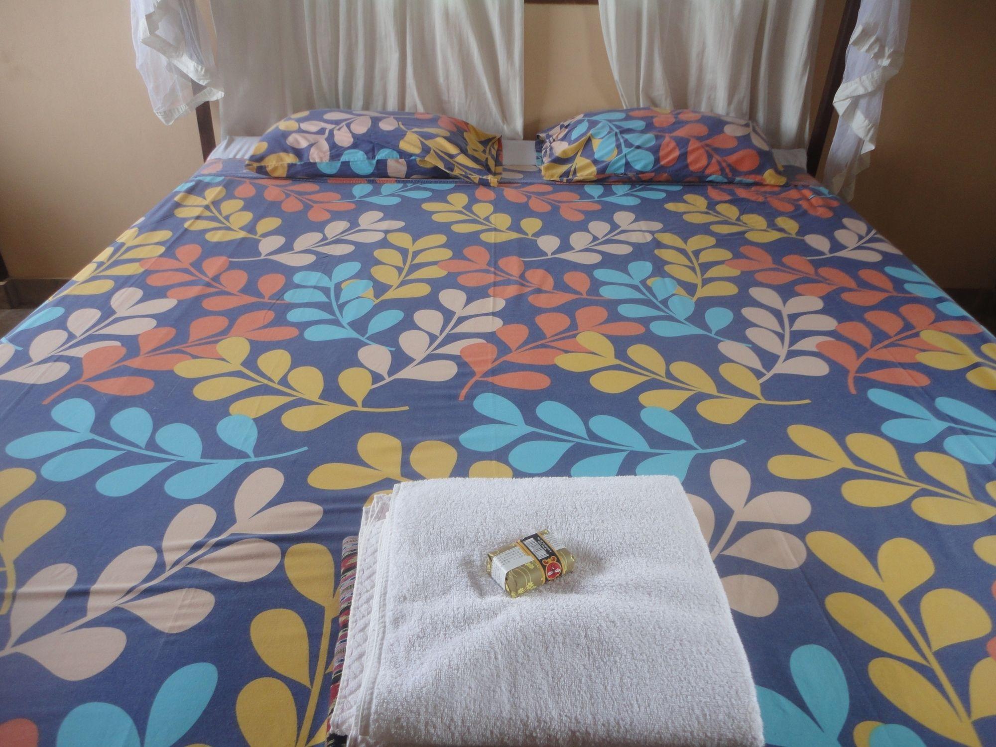 Pondok Indah Bungalow Bingin Улувату Экстерьер фото