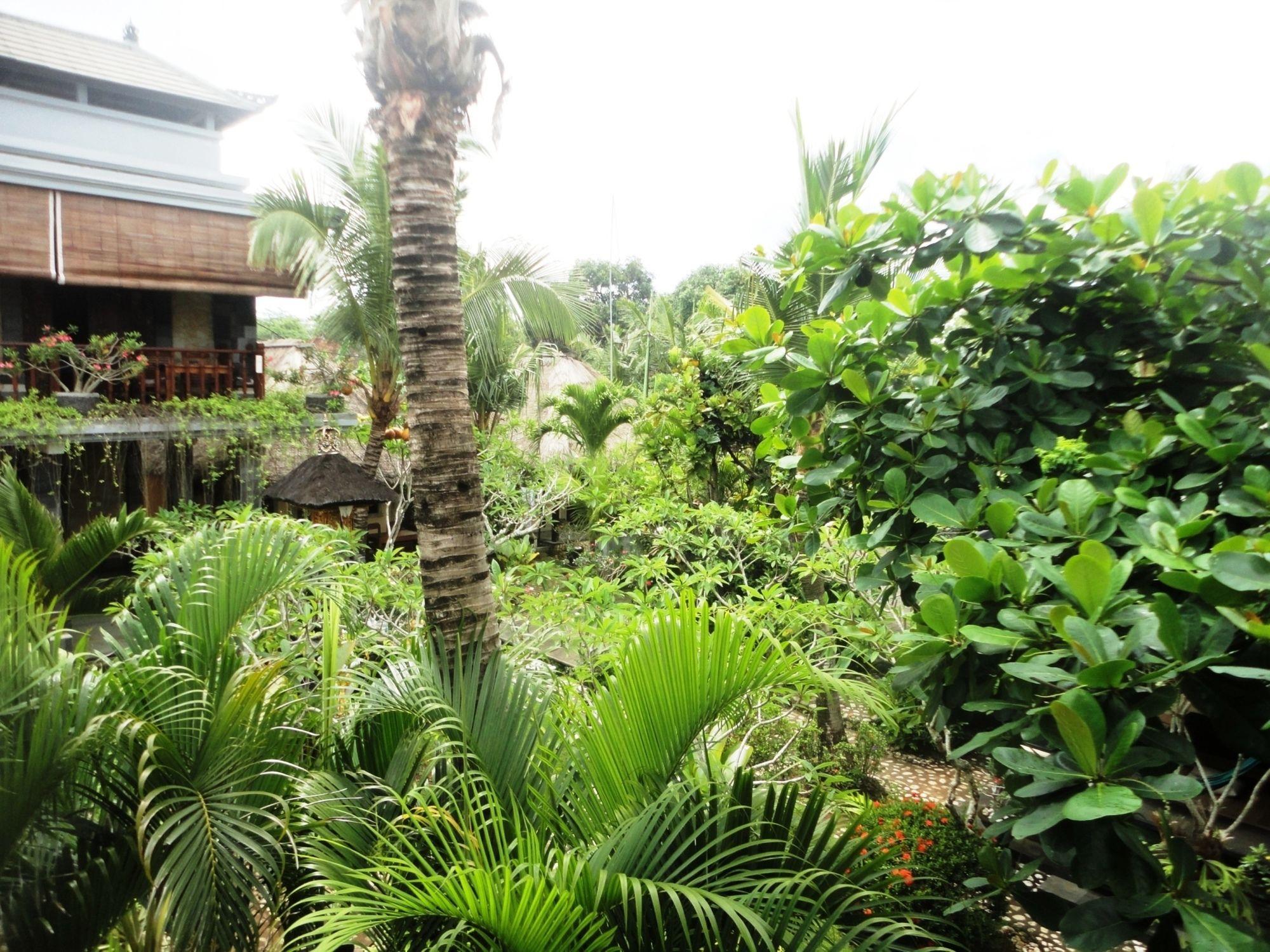 Pondok Indah Bungalow Bingin Улувату Экстерьер фото