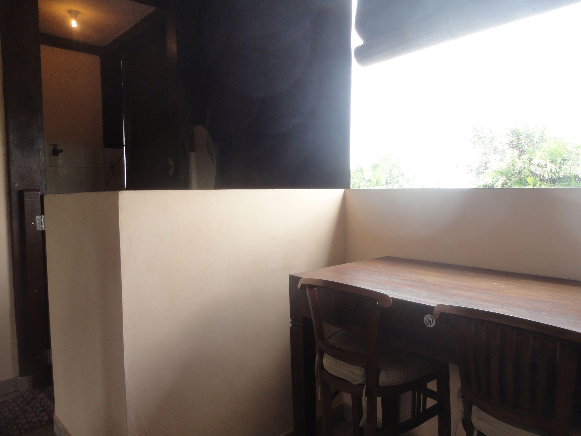 Pondok Indah Bungalow Bingin Улувату Экстерьер фото