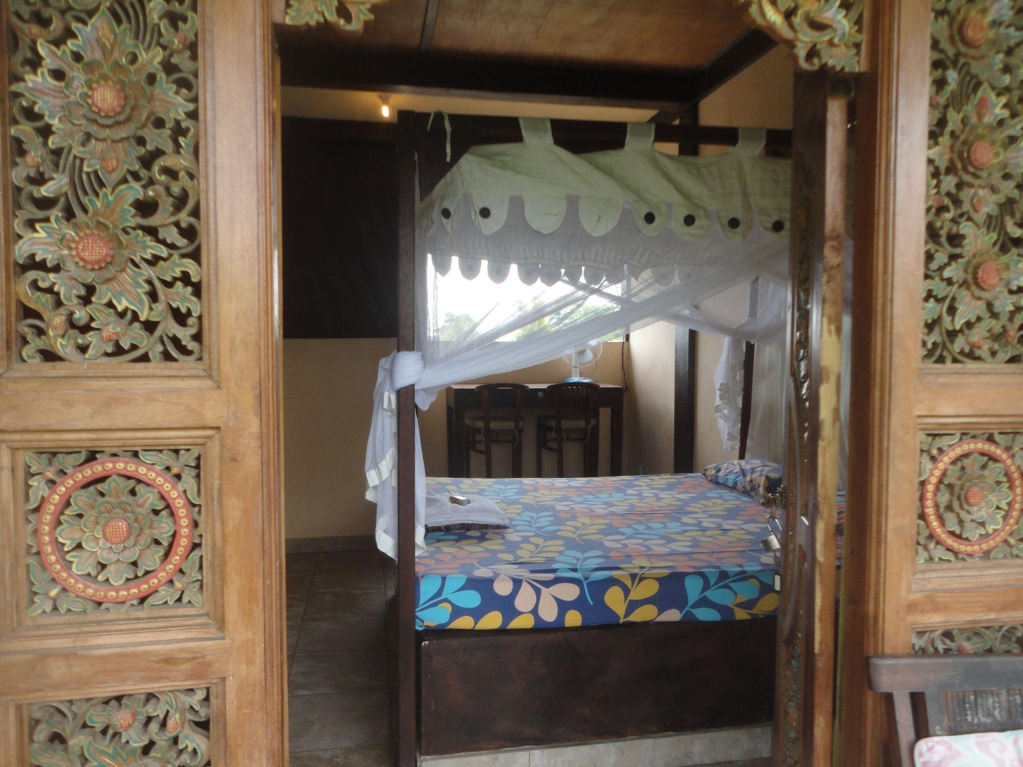 Pondok Indah Bungalow Bingin Улувату Экстерьер фото
