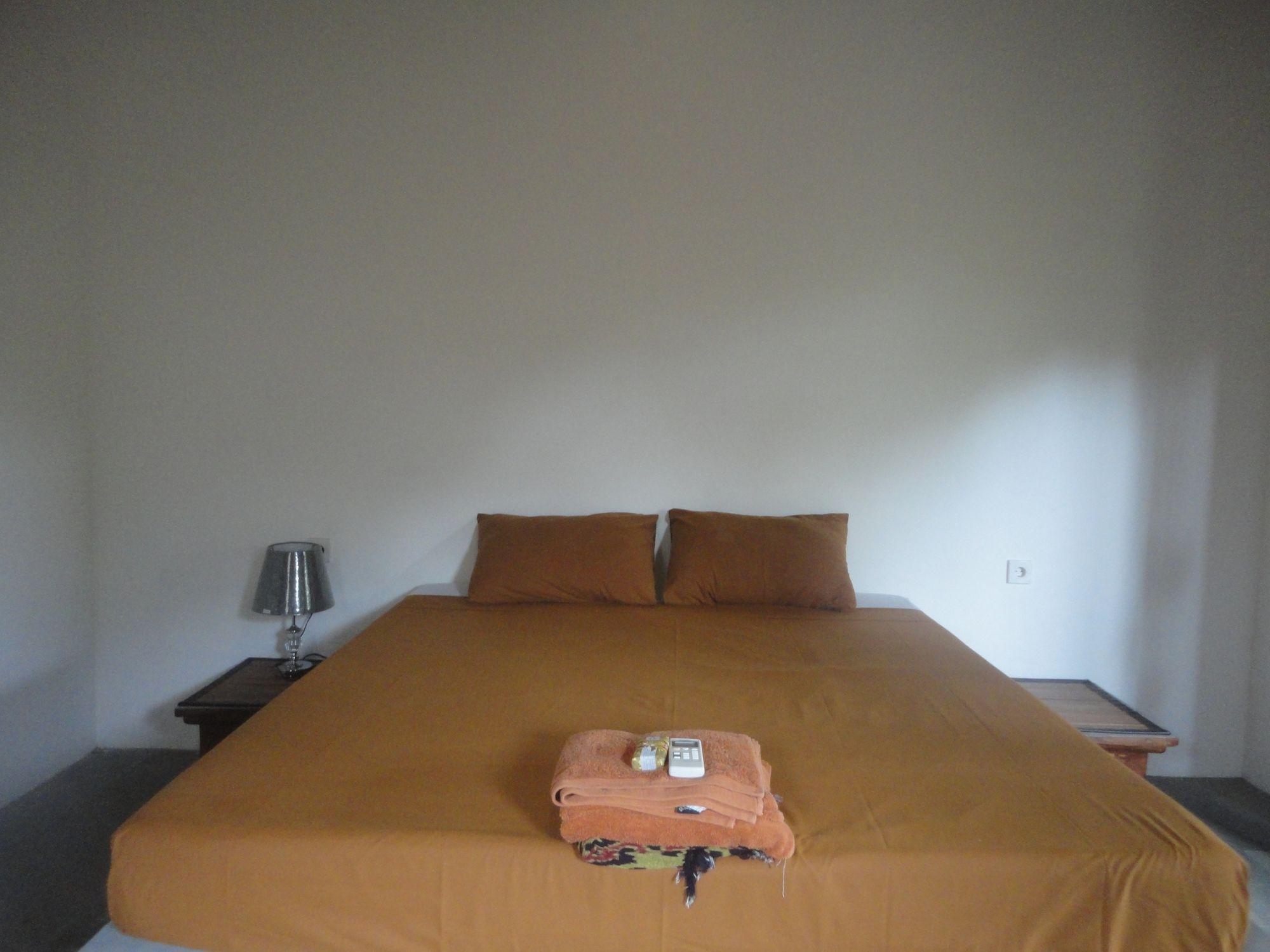 Pondok Indah Bungalow Bingin Улувату Экстерьер фото