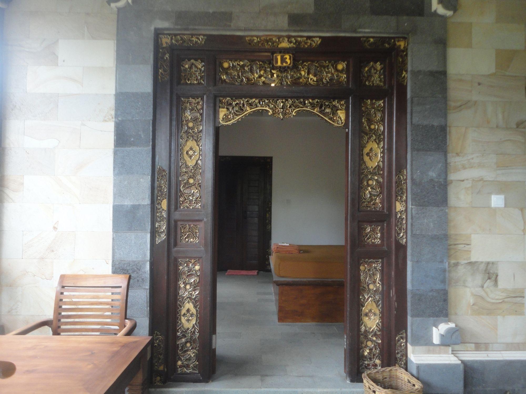 Pondok Indah Bungalow Bingin Улувату Экстерьер фото