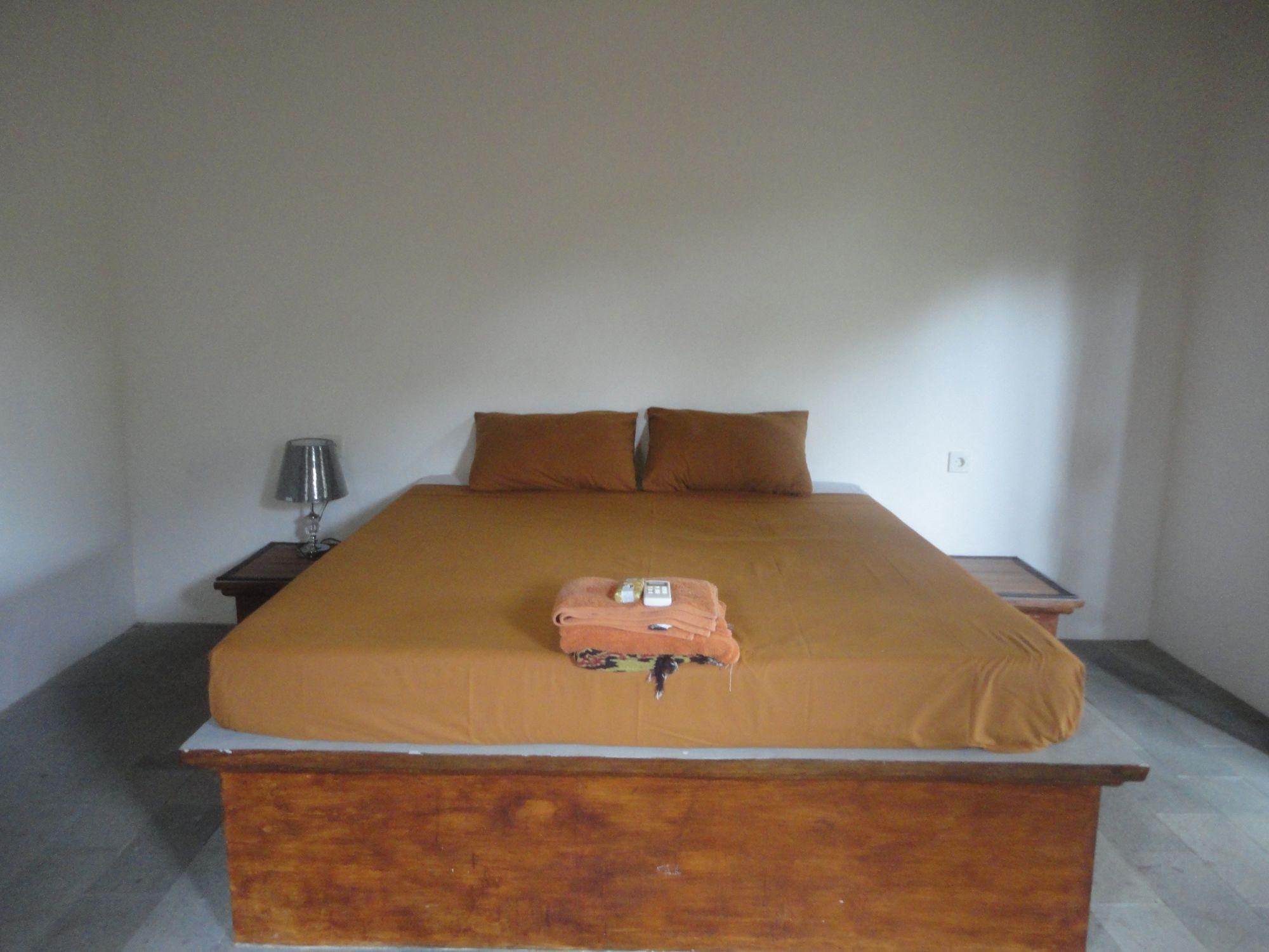 Pondok Indah Bungalow Bingin Улувату Экстерьер фото