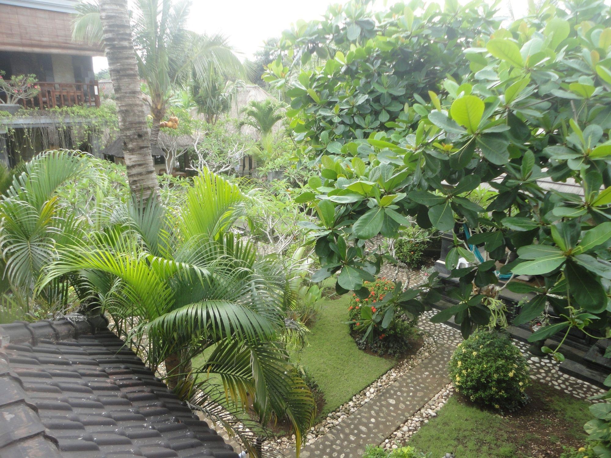 Pondok Indah Bungalow Bingin Улувату Экстерьер фото