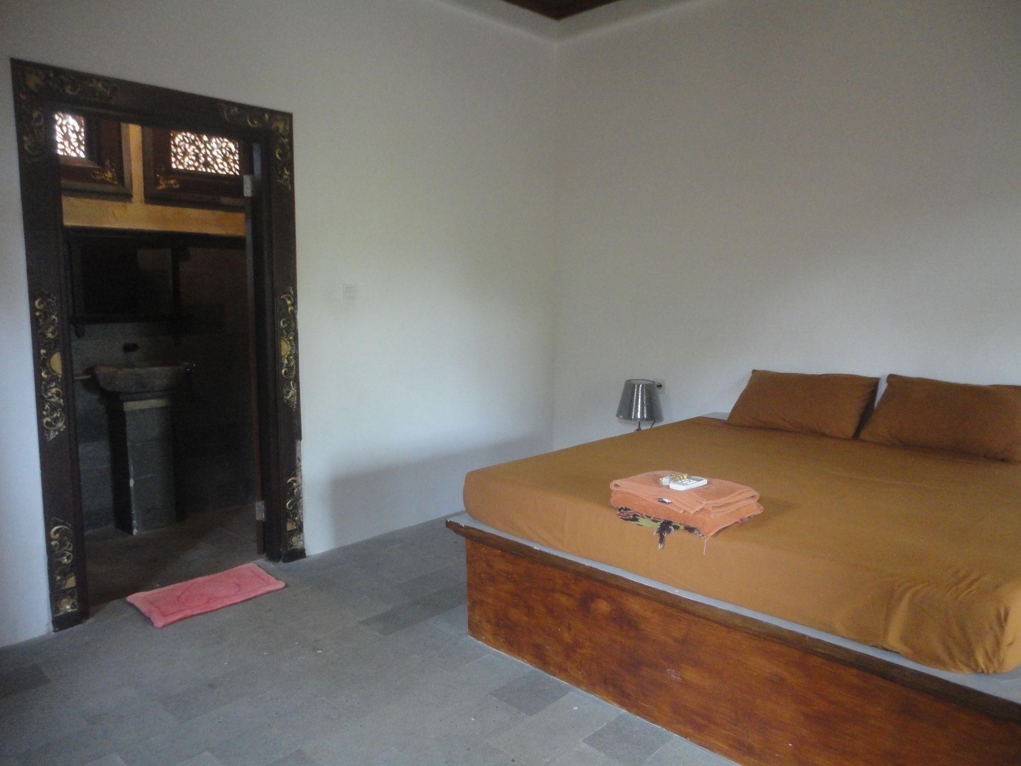 Pondok Indah Bungalow Bingin Улувату Экстерьер фото