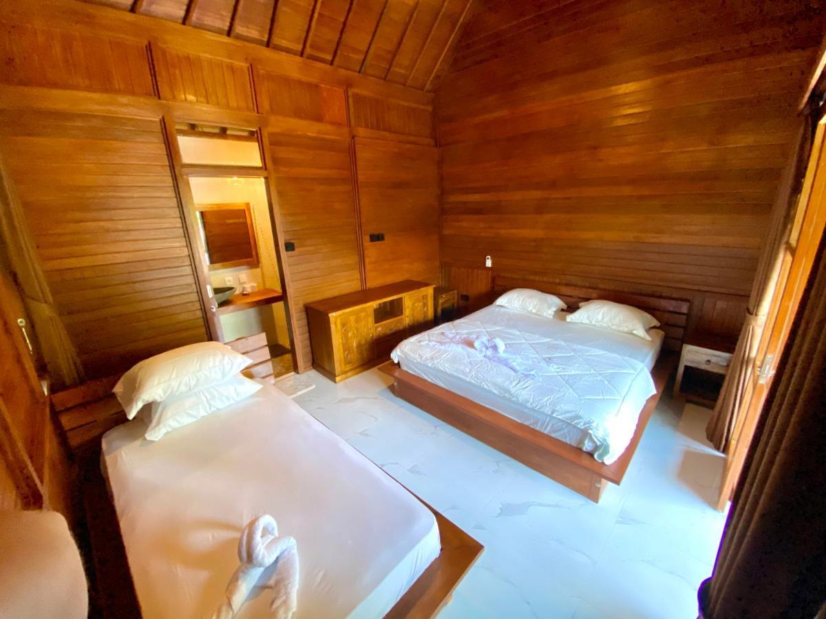 Pondok Indah Bungalow Bingin Улувату Экстерьер фото