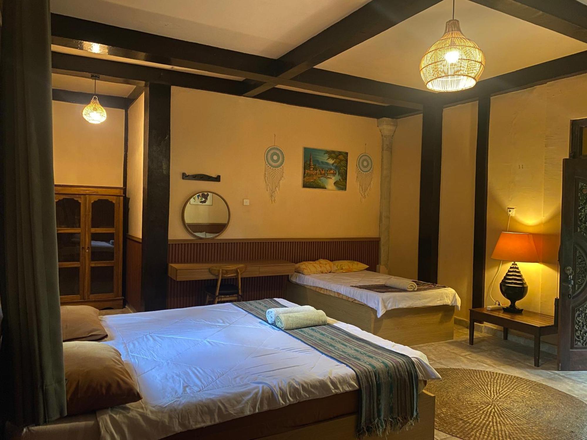 Pondok Indah Bungalow Bingin Улувату Экстерьер фото